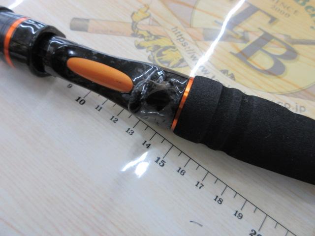 ファンタジスタ FCY-65L YABAI