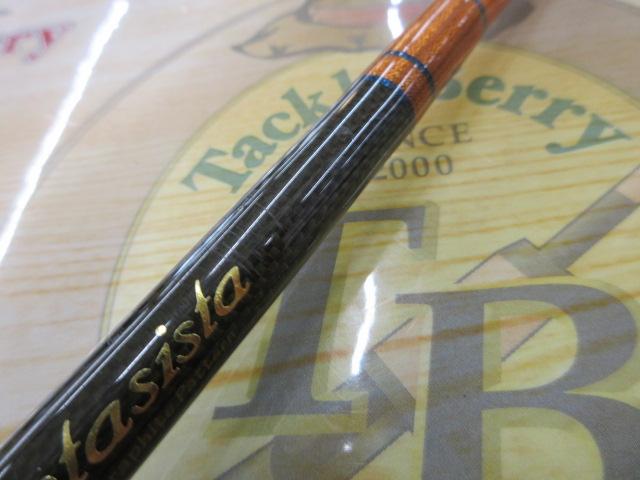 ファンタジスタ FCY-65L YABAI
