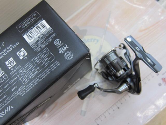 23エアリティ ST SF1000S-P｜＠ベリーネット 日本最大新品中古釣具WEB