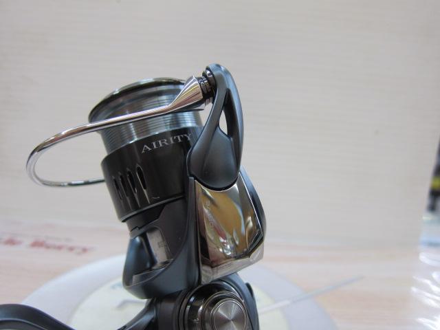23エアリティ ST SF1000S-P｜＠ベリーネット 日本最大新品中古釣具WEB