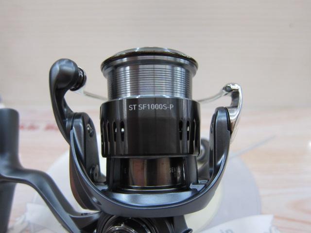 23エアリティ ST SF1000S-P｜＠ベリーネット 日本最大新品中古釣具WEB