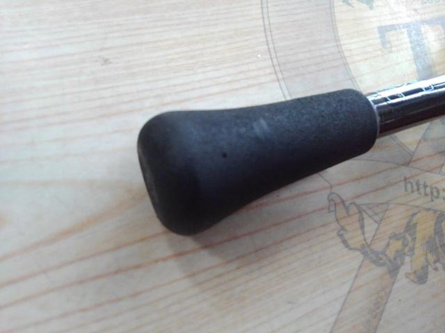 ヨシキカワハギ175MH