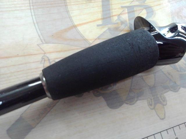 ヨシキカワハギ175MH