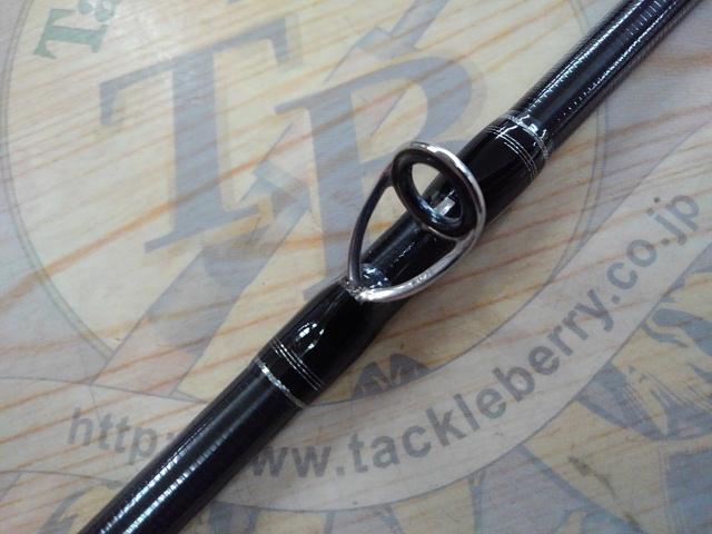 ヨシキカワハギ175MH