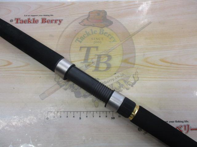 ジグキャスター 106H｜＠ベリーネット 日本最大新品中古釣具WEBショップ