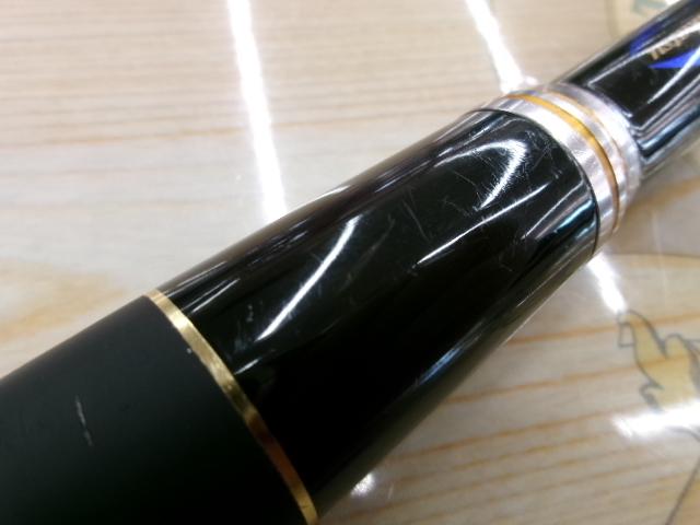 がま磯アテンダーⅡ 1-53｜＠ベリーネット 日本最大新品中古釣具WEB