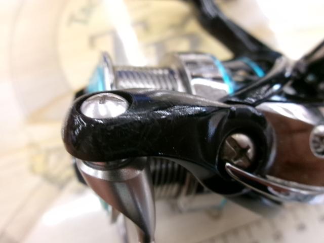 16エメラルダス 2508PE-DH｜＠ベリーネット 日本最大新品中古釣具WEB