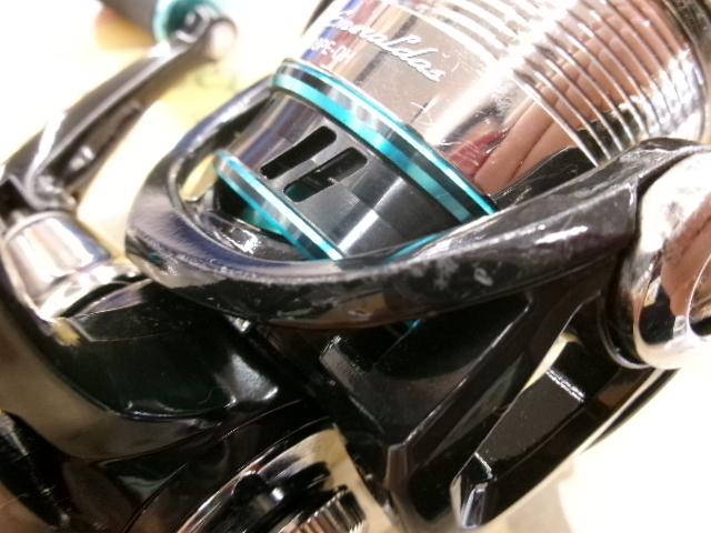 16エメラルダス 2508PE-DH｜＠ベリーネット 日本最大新品中古釣具WEB