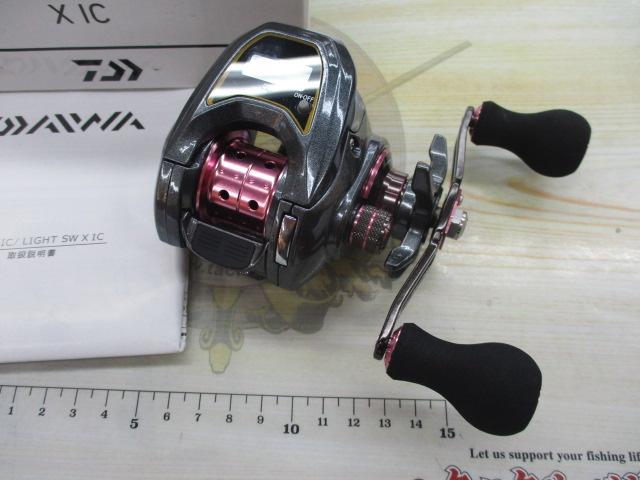 紅牙X IC｜＠ベリーネット 日本最大新品中古釣具WEBショップ
