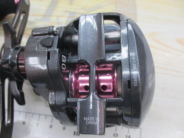 紅牙X IC｜＠ベリーネット 日本最大新品中古釣具WEBショップ