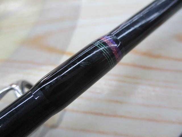 紅牙X 69HB