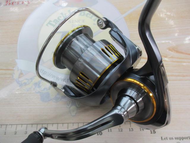 23エアリティ LT4000-XH｜＠ベリーネット 日本最大新品中古釣具WEBショップ