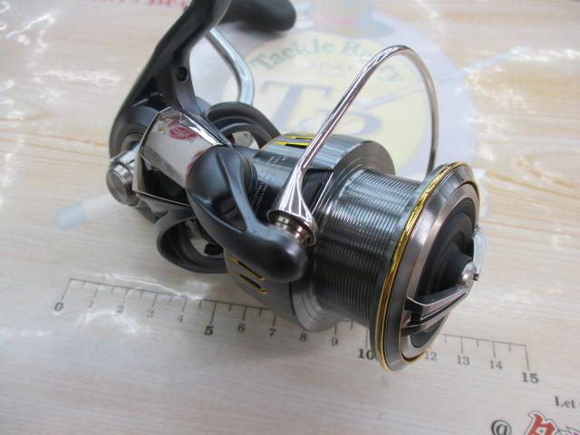 23エアリティ LT4000-XH｜＠ベリーネット 日本最大新品中古釣具WEBショップ