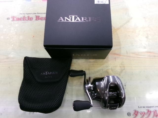 25アンタレス 101XG｜＠ベリーネット 日本最大新品中古釣具WEBショップ
