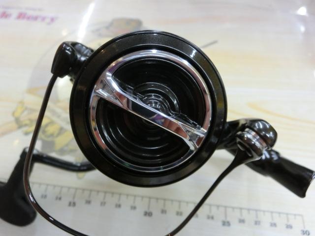 23ヴァンキッシュ 4000MHG｜＠ベリーネット 日本最大新品中古釣具WEB