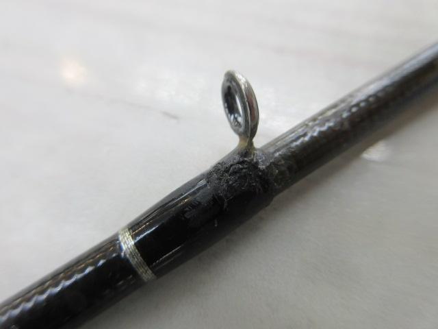 ブラックレーベル BL+6101MHFB