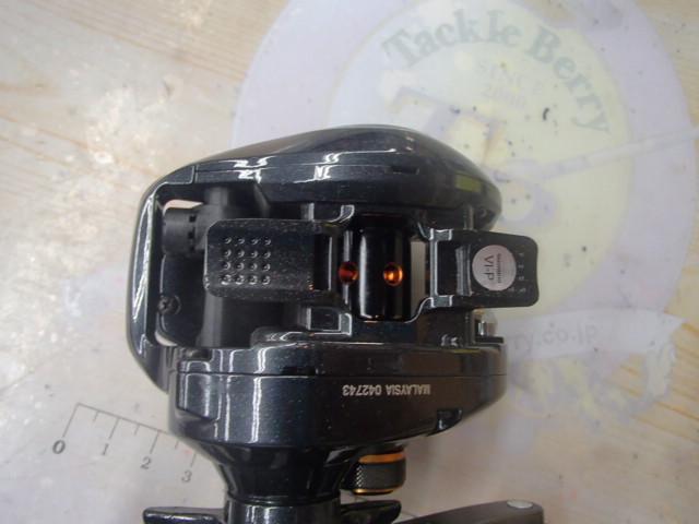 21バルケッタ 150DHHG｜＠ベリーネット 日本最大新品中古釣具WEBショップ