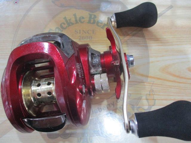 16プリード 150SH-DH｜＠ベリーネット 日本最大新品中古釣具WEBショップ