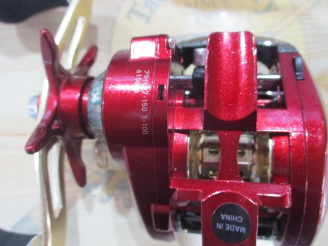 16プリード 150SH-DH｜＠ベリーネット 日本最大新品中古釣具WEBショップ