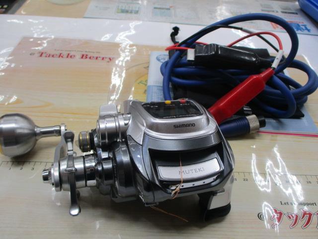 11フォースマスター 800MK｜＠ベリーネット 日本最大新品中古釣具WEB