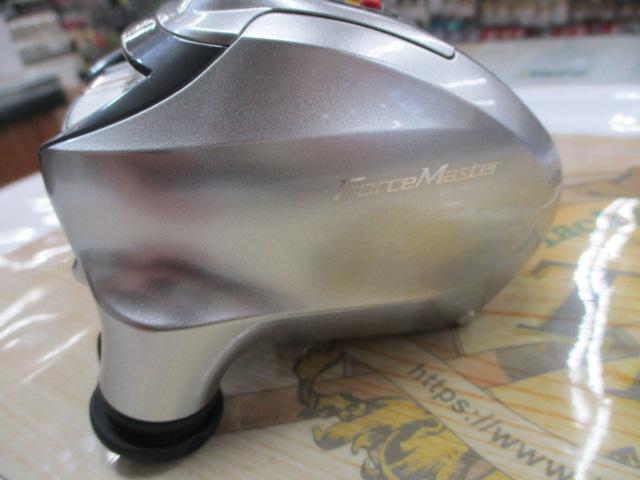 11フォースマスター 800MK｜＠ベリーネット 日本最大新品中古釣具WEB