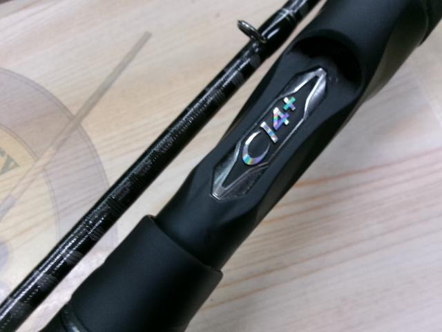 20エクスセンスジェノス B96M/R｜＠ベリーネット 日本最大新品中古釣具