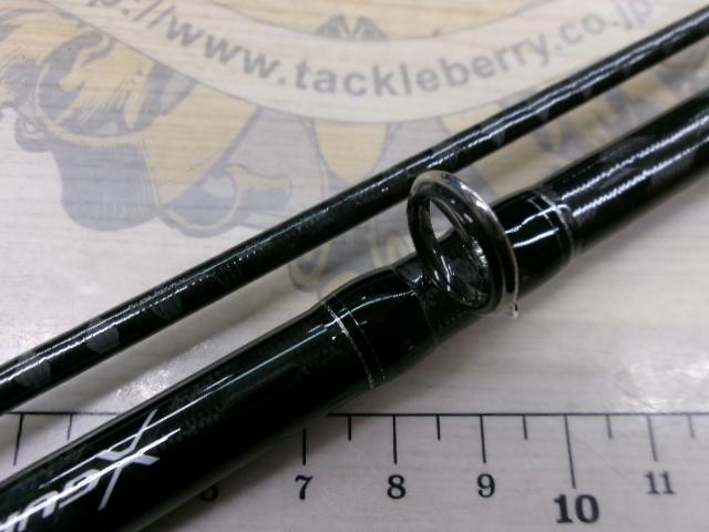 20エクスセンスジェノス B96M/R｜＠ベリーネット 日本最大新品中古釣具