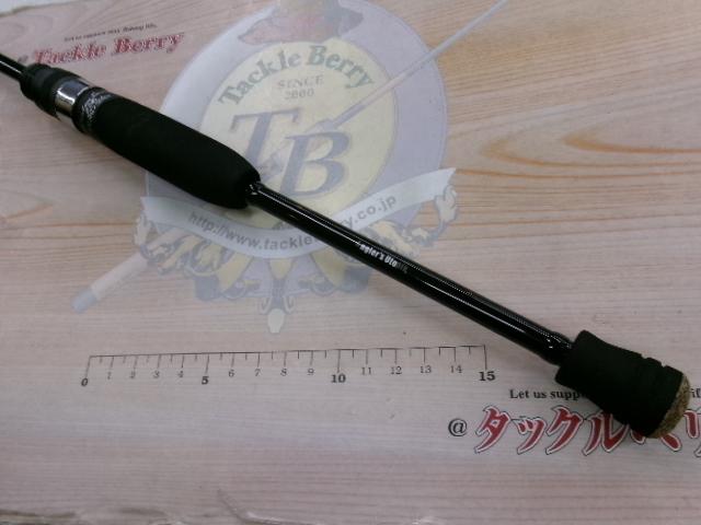 グランデージ レガシー ステイゴールド S66L-HS｜＠ベリーネット 日本