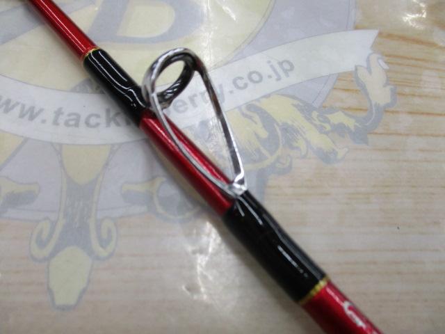 G-CLASSIC船アオリイカ S110