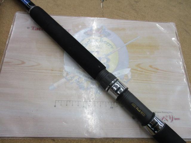 プロファイターディープステージ船LC200-330