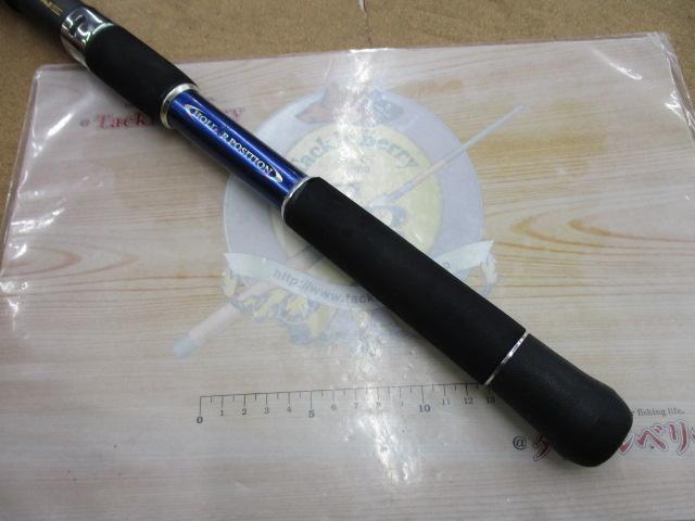 プロファイターディープステージ船LC200-330