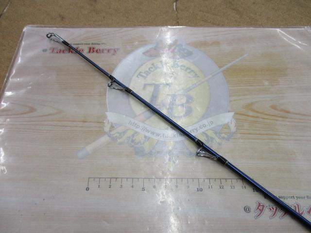 プロファイターディープステージ船LC200-330