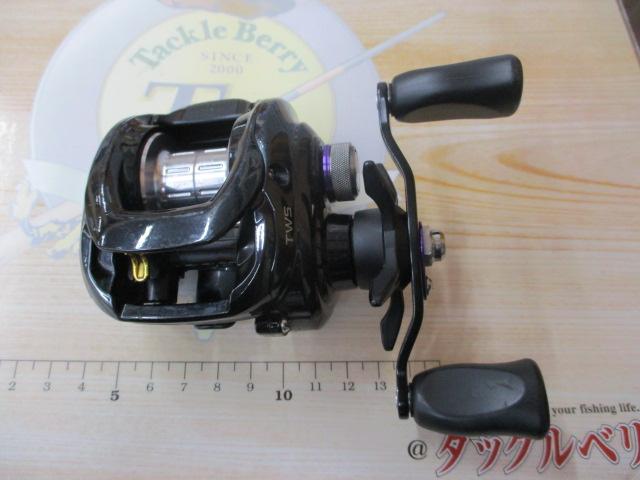 タトゥーラ 103XHL-TW｜＠ベリーネット 日本最大新品中古釣具WEBショップ