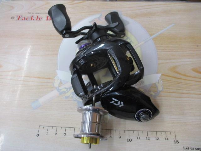 タトゥーラ 103XHL-TW｜＠ベリーネット 日本最大新品中古釣具WEBショップ