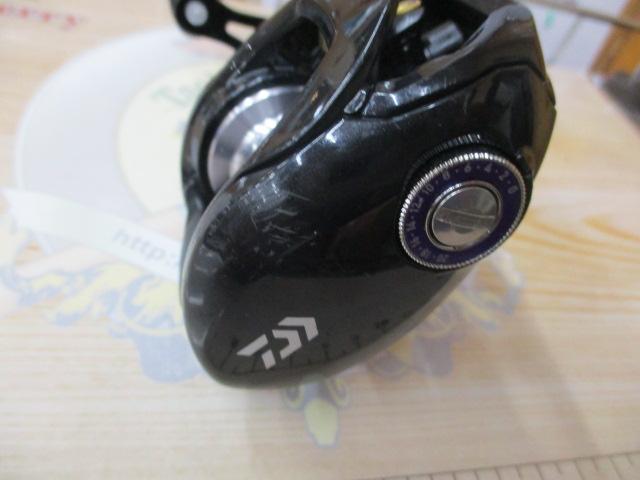 タトゥーラ 103XHL-TW｜＠ベリーネット 日本最大新品中古釣具WEBショップ