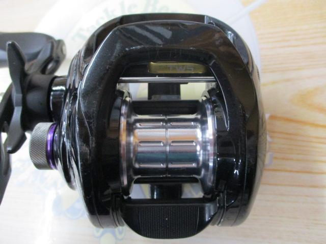 タトゥーラ 103XHL-TW｜＠ベリーネット 日本最大新品中古釣具WEBショップ