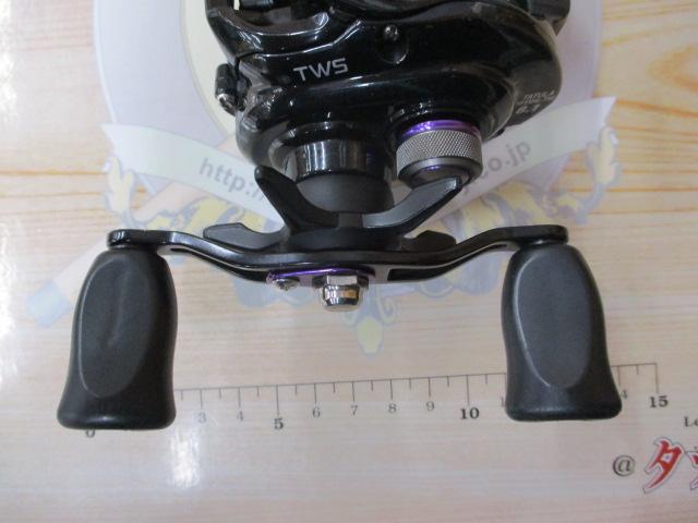 タトゥーラ 103XHL-TW｜＠ベリーネット 日本最大新品中古釣具WEBショップ