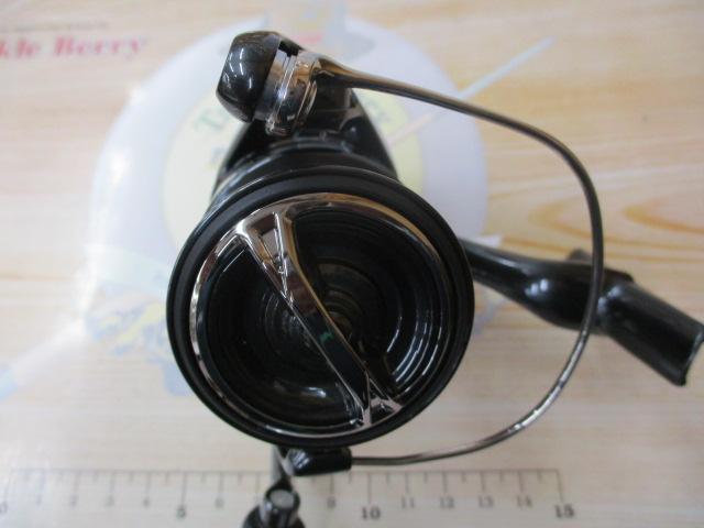 24ヴァンフォード 2500S｜＠ベリーネット 日本最大新品中古釣具WEBショップ