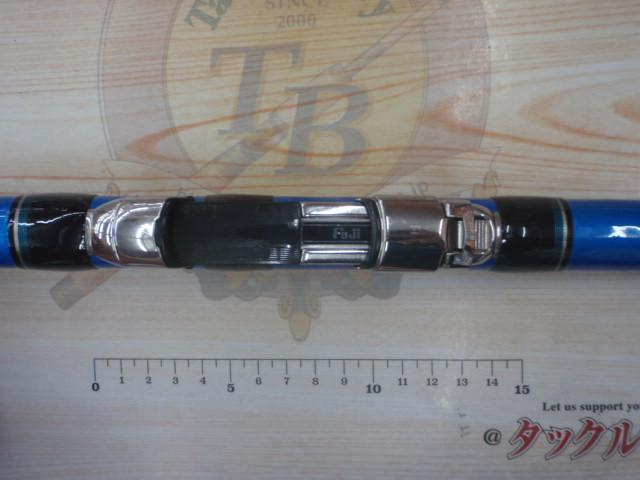 18プロサーフ 415CX-T