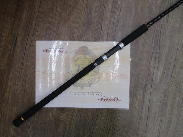 クロステージ CRX-1002LSJ｜＠ベリーネット 日本最大新品中古釣具WEB