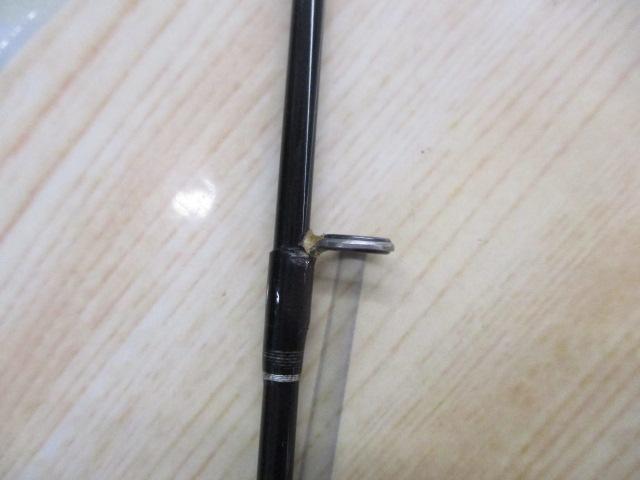 ブラックレーベル BL-FM661LRB