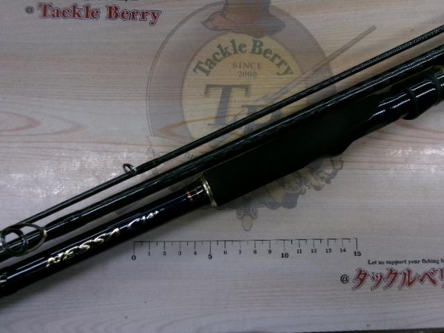 ネッサCI4+ S1002MH｜＠ベリーネット 日本最大新品中古釣具WEBショップ