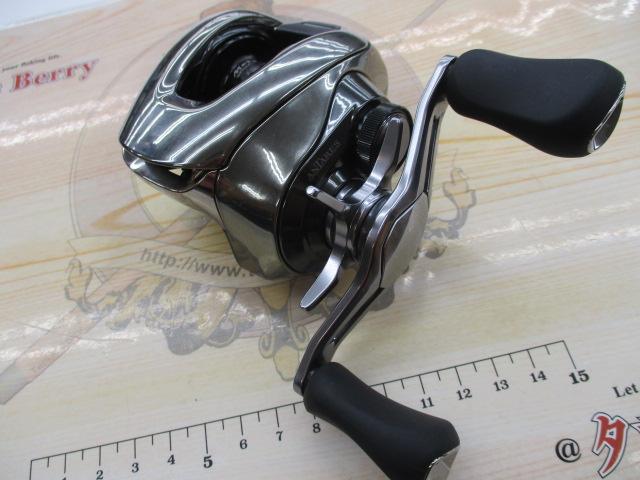 25アンタレス 101HG｜＠ベリーネット 日本最大新品中古釣具WEBショップ