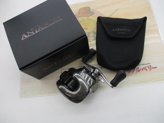 25アンタレス 101XG｜＠ベリーネット 日本最大新品中古釣具WEBショップ