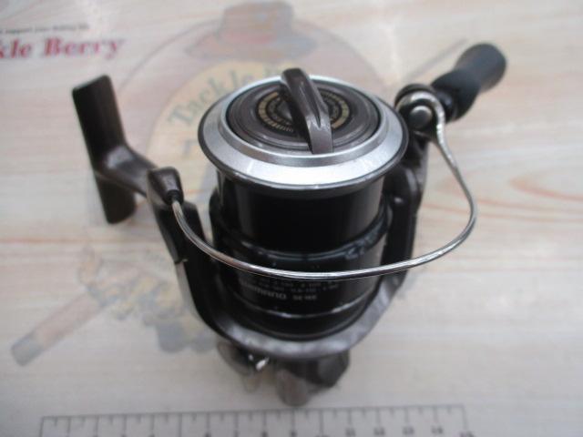 13コンプレックスBB 2500HGS F4｜＠ベリーネット 日本最大新品中古釣具