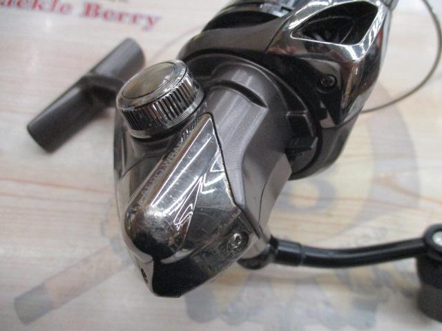 13コンプレックスBB 2500HGS F4｜＠ベリーネット 日本最大新品中古釣具