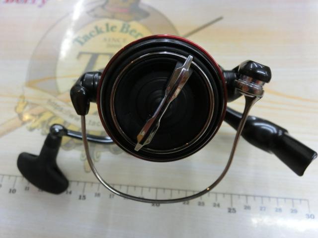 最終価格　美品　20 ヴァンフォード c3000xg SHIMANO】20 ヴァンフォード C3000XG スピニングリール 美品 シマノ