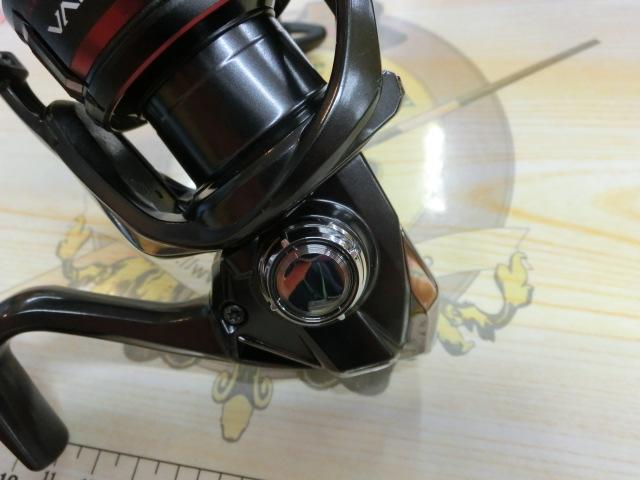 20ヴァンフォード C3000XG｜＠ベリーネット 日本最大新品中古釣具WEB