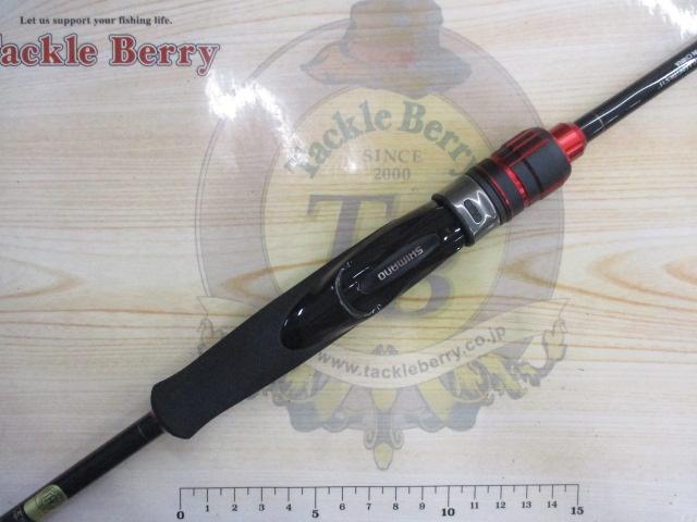 23セフィアBB ティップエギング R-S511ML-S｜＠ベリーネット 日本最大