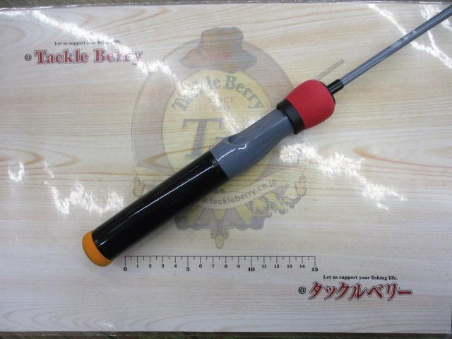 エッグアームロンガー スポーティレッド｜＠ベリーネット 日本最大新品